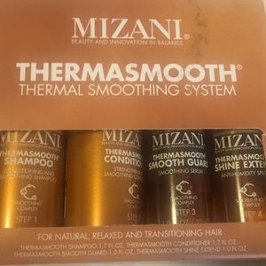 Mizani Thermasmooth